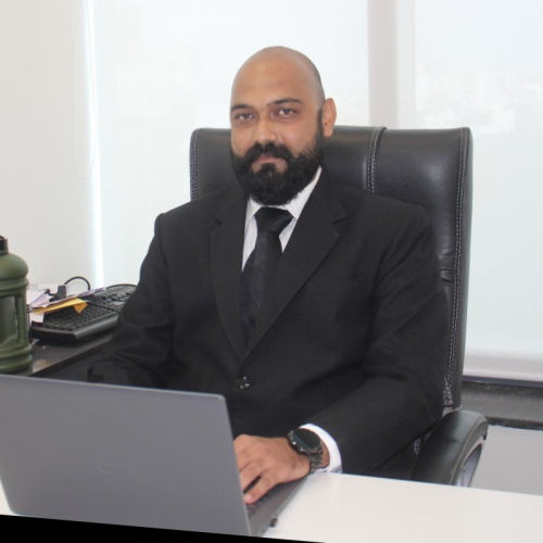 Ketan Vakil