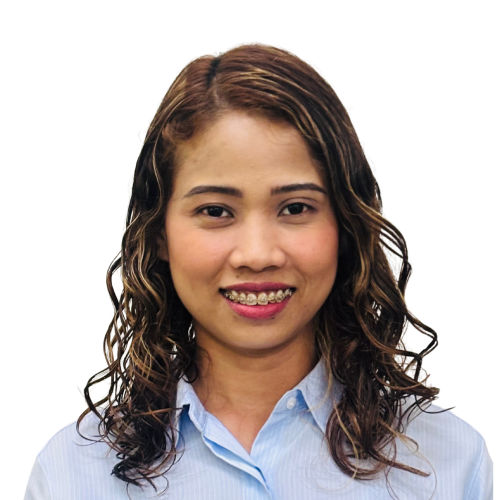 Karleen Gayle Malate