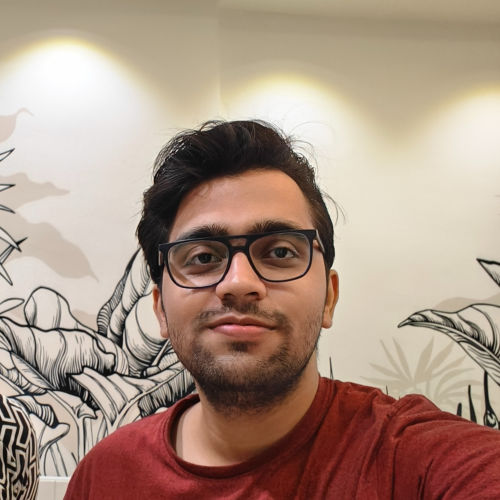 Sankalp Mirani