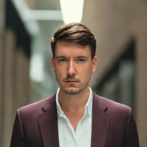 Damian Dechnik