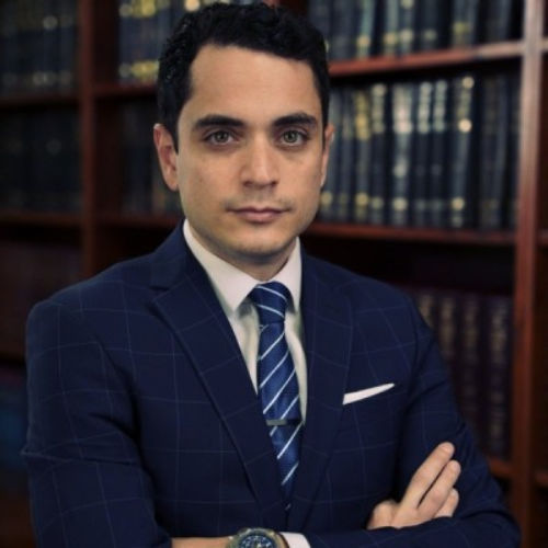 Stefanos Pantioras