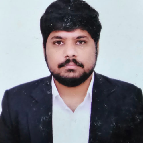 Vaibhav Srivastava