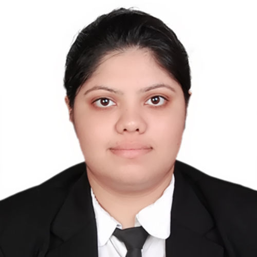 Nikita Vyas
