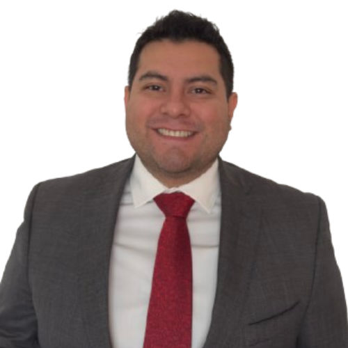 Victor Aurimir Pichardo Calderon