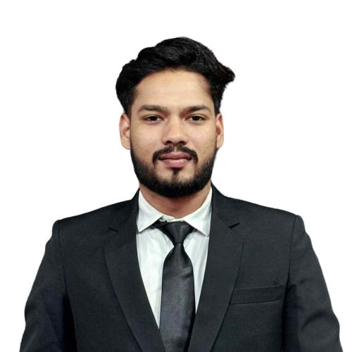 Manthan Tyagi