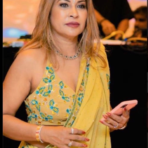 Janaki Deckker