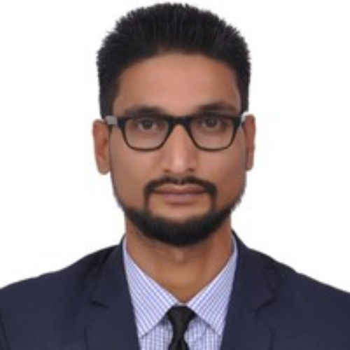 Krishna Gupta