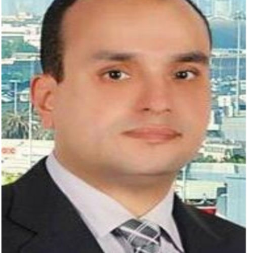 Ahmed Hassanin