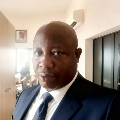 Enyinnaya Alozie Ahuchogu