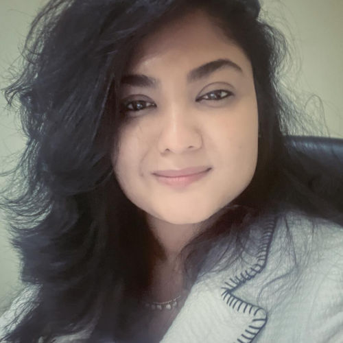Pooja Shetty