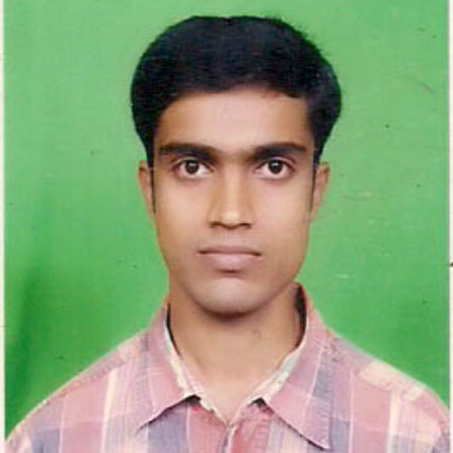 Sanjay Jaganrao Sarkate