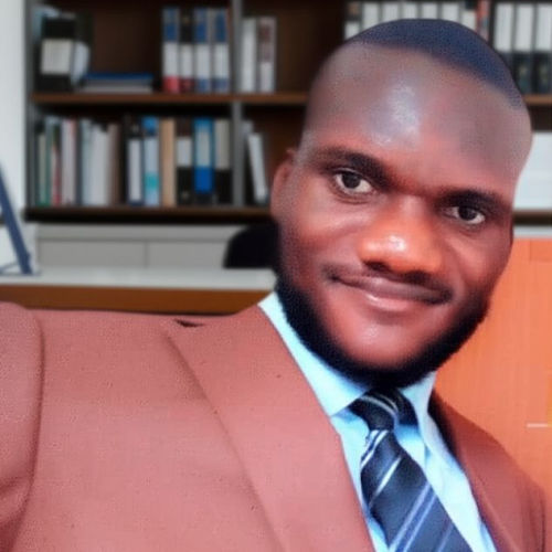 Joshua Gbaryea