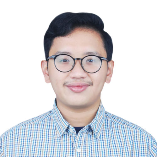Muhammad Fikri Putrajaya