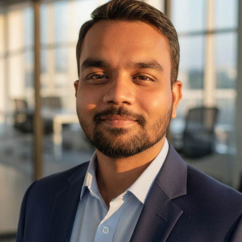 Avinash Waghamare