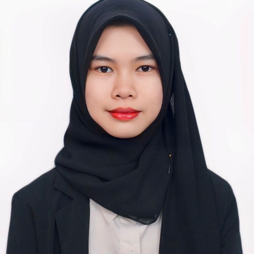 Andi Sabila Putri
