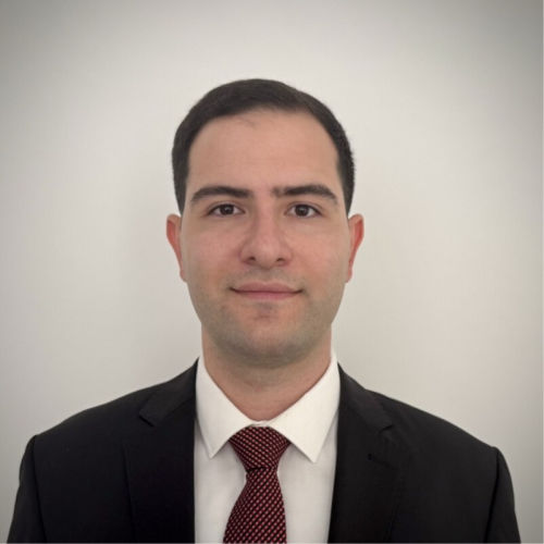 Ali Fuat Gurler