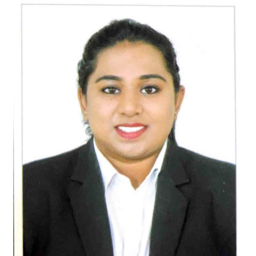 Saagarika M